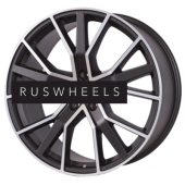 Диски FR replica 8,5x19/5x112 ET32 D66,45 A5131 MBM (№22) Диски FR replica 8,5x19/5x112 ET32 D66,45 A5131 MBM (№22)