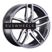 Диски Replay 8x18/5x112 ET40 D66,6 A147 GMF (конус, A001) Диски Replay 8x18/5x112 ET40 D66,6 A147 GMF (конус, A001)