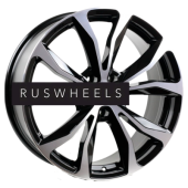 Диски RST 7x18/5x114,3 ET48 D67,1 R138 (Creta) BD Диски RST 7x18/5x114,3 ET48 D67,1 R138 (Creta) BD