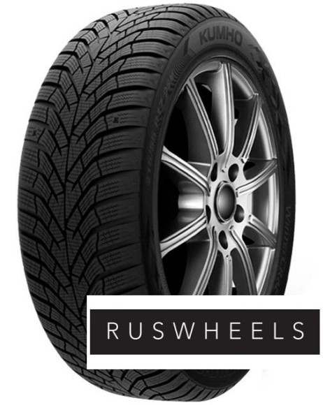 Шины Kumho  195/60/16  H 89 WinterCraft WP52+