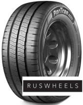 Шины Kumho 215/75/16 R 116/114 C PorTran KC53 Шины Kumho 215/75/16 R 116/114 C PorTran KC53