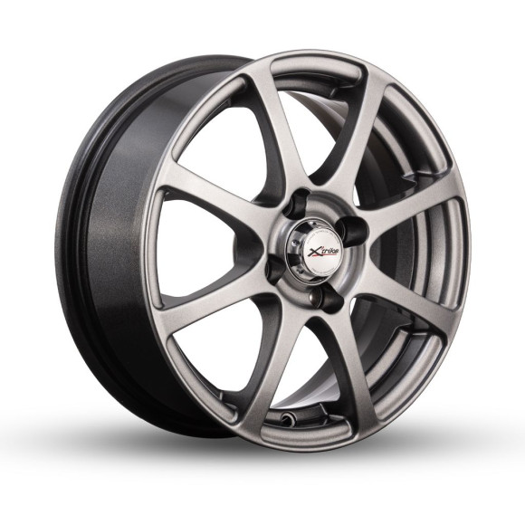 Диски Xtrike 5.5\R14 4*98 ET35 d58.5 HSB Диски Xtrike 5.5\R14 4*98 ET35 d58.5 HSB