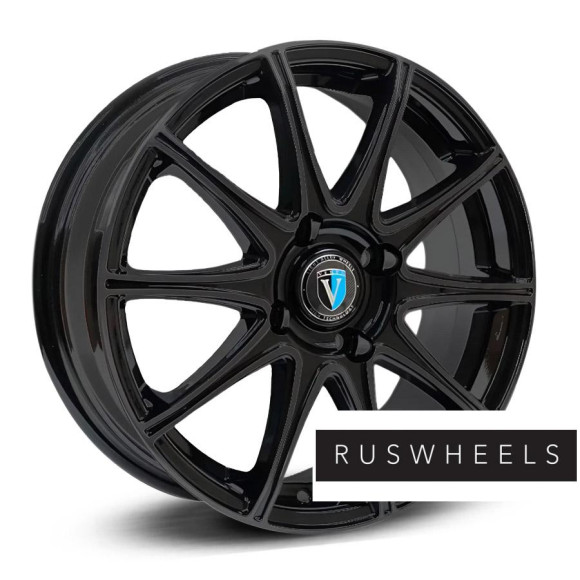 Диски Venti R17 / 7J PCD 4x100 ЕТ 40 ЦО 60.1 1716