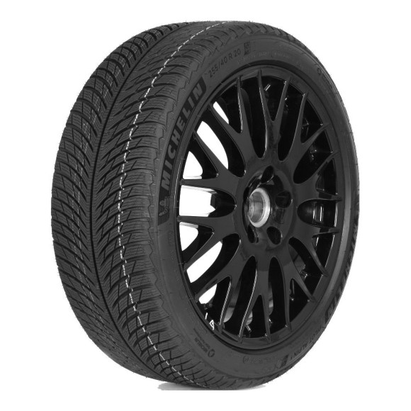 Шины Michelin  285/30/22  W 101 PILOT ALPIN 5  XL