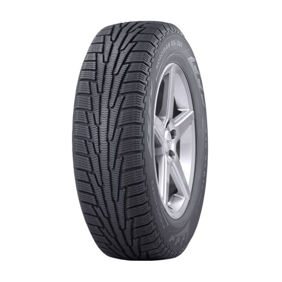 Шины Nordman 235/55/18 R 104 Nordman RS2 SUV XL Шины Nordman 235/55/18 R 104 Nordman RS2 SUV XL
