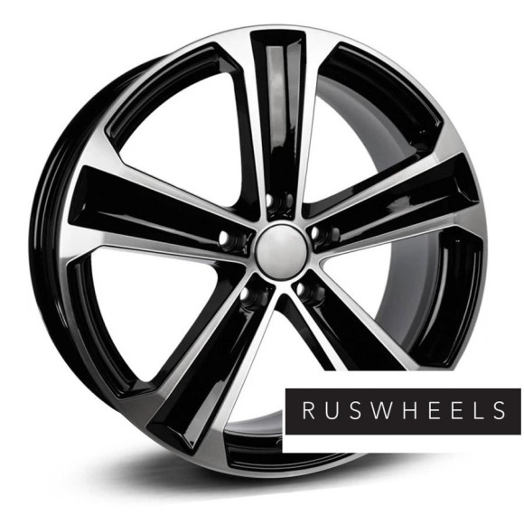 Диски Carwel R18 / 8J PCD 5x112 ЕТ 44 ЦО 57.1 Икар Диски Carwel R18 / 8J PCD 5x112 ЕТ 44 ЦО 57.1 Икар