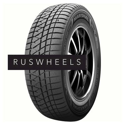 Шины Marshal 235/60R18 107H XL WinterCraft SUV WS71 TL