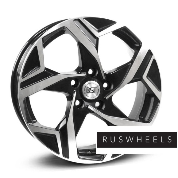 Диски RST R17 / 7J PCD 5x114.3 ЕТ 45 ЦО 67.1 R227