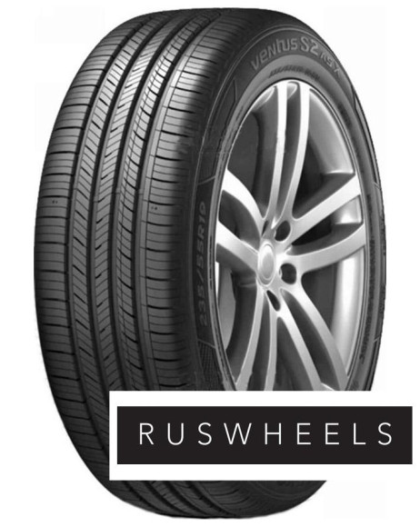 Шины Hankook 245/45R20 99V Ventus S2 AS X RH17 TL