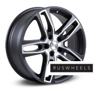 Диски Скад R18 / 7J PCD 5x114.3 ЕТ 50 ЦО 64.1 Женева Диски Скад R18 / 7J PCD 5x114.3 ЕТ 50 ЦО 64.1 Женева