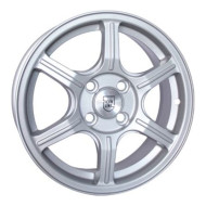 Диски Tech Line 5.5\R14 4*98 ET38 d58.6 SL