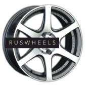 Диски LS 7,5x17/5x114,3 ET45 D73,1 328 GMF (спец)