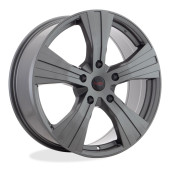 Диски LEGE ARTIS 8.5\R21 5*150 ET54 d110.1 GM Диски LEGE ARTIS 8.5\R21 5*150 ET54 d110.1 GM