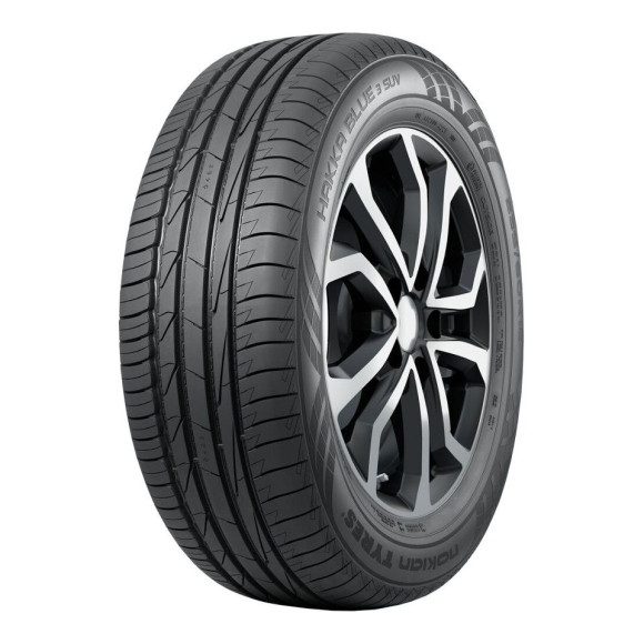 Шины Nokian Tyres  225/60/17  V 103 Hakka Blue 3 SUV  XL