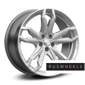 Диски Скад R19 / 9J PCD 5x112 ЕТ 20 ЦО 66.6 Гранада