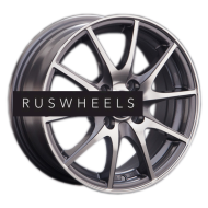 Диски LS 6x15/4x100 ET40 D60,1 536 GMF