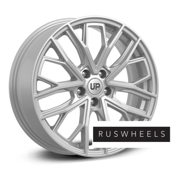 Диски Wheels UP R18 / 7J PCD 5x114.3 ЕТ 35 ЦО 66.1 Up109