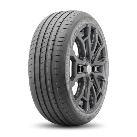 Шины GoodYear  255/45/20  H 105 EAG. F-1 ASYMMETRIC 5  XL (MO)