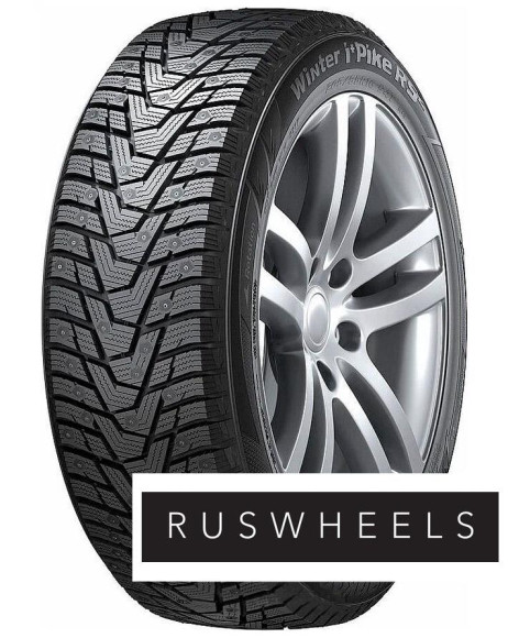 Шины Hankook 235/55 r17 Winter i*Pike RS2 W429 103T Шипы Шины Hankook 235/55 r17 Winter i*Pike RS2 W429 103T Шипы