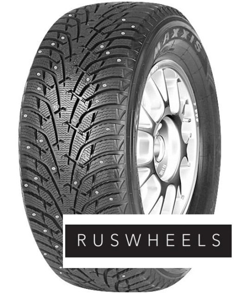 Шины Maxxis 235/55 r18 Premitra Ice Nord NS5 104T Шипы Шины Maxxis 235/55 r18 Premitra Ice Nord NS5 104T Шипы