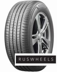 Шины Bridgestone 285/45 r20 Alenza 001 112H