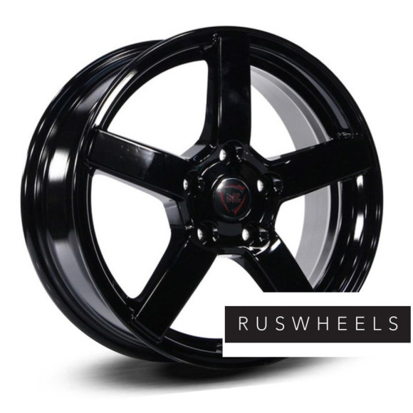 Диски NZ R17 / 7J PCD 5x108 ЕТ 33 ЦО 60.1 R-02