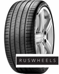 Шины Pirelli  315/35/20  W 110 P-ZERO  XL Run Flat