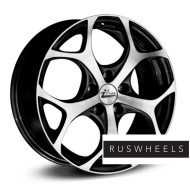 Диски iFree R17 / 7J PCD 5x114.3 ЕТ 39 ЦО 60.1 Тортуга Диски iFree R17 / 7J PCD 5x114.3 ЕТ 39 ЦО 60.1 Тортуга