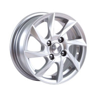 Диски СКАД 5.5\R13 4*100 ET35 d67.1 Селена