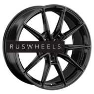 Диски LS FlowForming 8,5x20/5x120 ET40 D72,6 RC58 BK (конус)