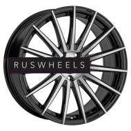 Диски LS 8,5x19/5x114,3 ET40 D67,1 1373 BKF (конус) Диски LS 8,5x19/5x114,3 ET40 D67,1 1373 BKF (конус)