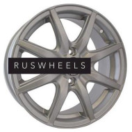 Диски Venti 6x15/4x100 ET48 D54,1 1515 Silver Диски Venti 6x15/4x100 ET48 D54,1 1515 Silver