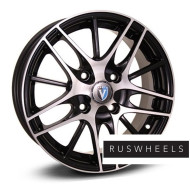 Диски Venti R15 / 6J PCD 4x100 ЕТ 45 ЦО 60.1 1506