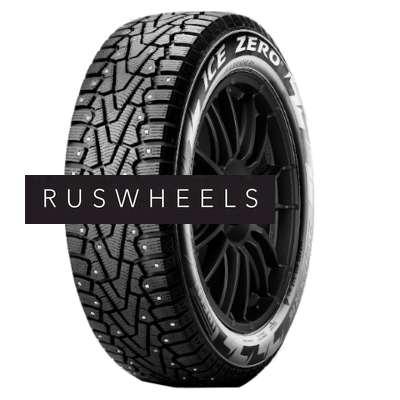 Шины Pirelli 215/65R16 102T XL Ice Zero TL (шип.) Шины Pirelli 215/65R16 102T XL Ice Zero TL (шип.)