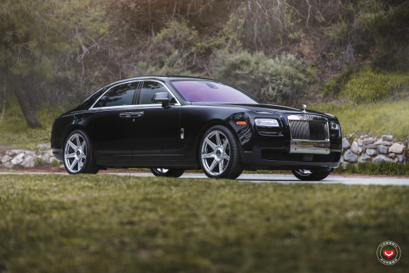 Диски Vossen S17-11 20" Диски Vossen S17-11 20"