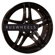 Диски Venti 6x15/5x100 ET38 D57,1 1505 BL