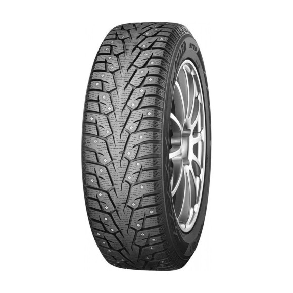 Шины Yokohama  215/55/17  T 98 ICEGUARD STUD IG55  Ш.