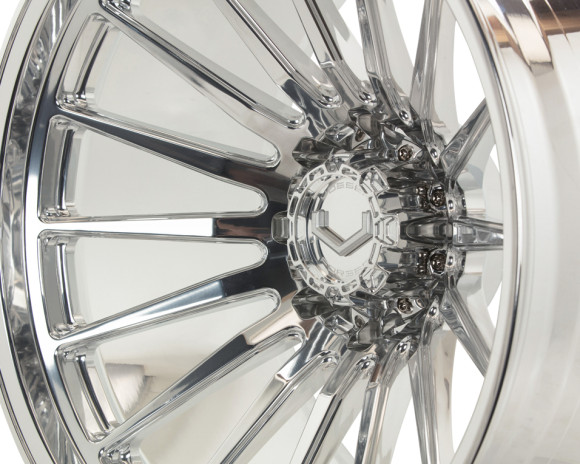 Диски Vossen GNX-01 24" Диски Vossen GNX-01 24"