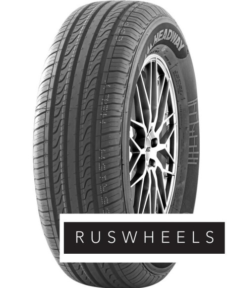 Шины Headway 195/65 r15 HH301 91V Шины Headway 195/65 r15 HH301 91V