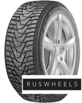 Шины Hankook 265/65 r17 Winter I Pike X W429A 112T Шипы