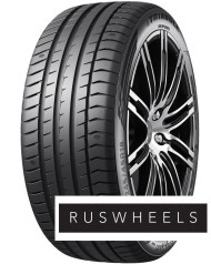 Шины Triangle 245/35 r18 EffeXSport TH202 92Y