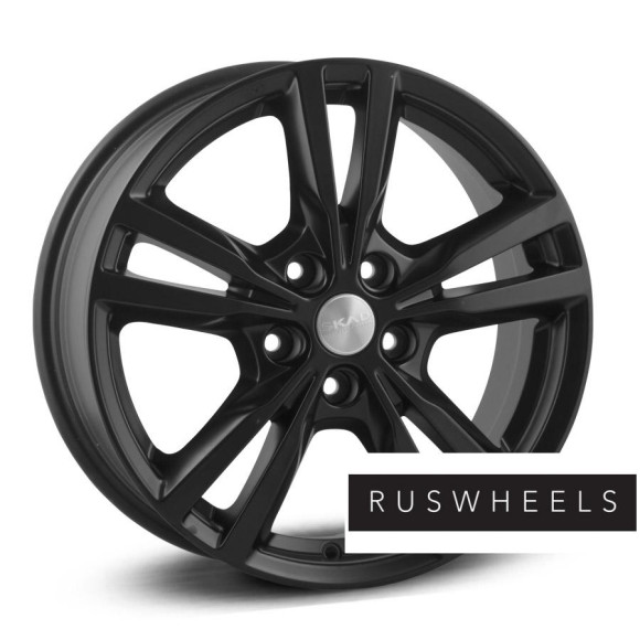 Диски Скад R17 / 7J PCD 5x114.3 ЕТ 45 ЦО 66.1 Мельбурн