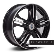 Диски КиК R15 / 6J PCD 5x100 ЕТ 38 ЦО 57.1 Trinity- Оригинал Диски КиК R15 / 6J PCD 5x100 ЕТ 38 ЦО 57.1 Trinity- Оригинал