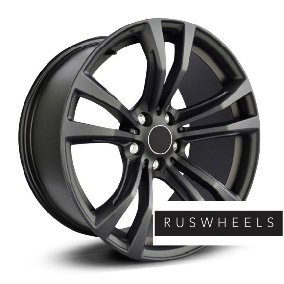 Диски Скад R18 / 8J PCD 5x114.3 ЕТ 30 ЦО 60.1 Мюнхен