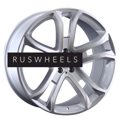 Диски Replay 10x21/5x112 ET54 D66,6 MR208 SF (конус, MB001)