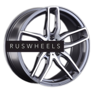 Диски Replay 8x18/5x112 ET25 D66,6 A147 GMF (конус, A001) Диски Replay 8x18/5x112 ET25 D66,6 A147 GMF (конус, A001)