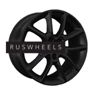 Диски Replay 7,5x17/5x108 ET52,5 D63,3 FD108 MB (конус, C570)