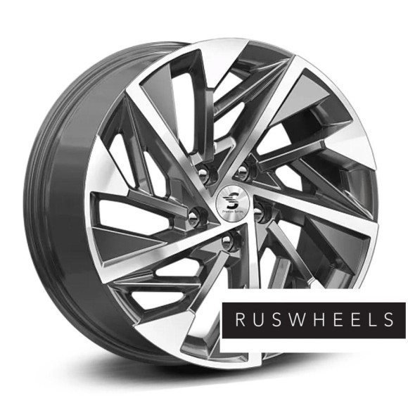 Диски Premium Series R18 / 7.5J PCD 5x114.3 ЕТ 45 ЦО 60.1 КР009 RAV4 Диски Premium Series R18 / 7.5J PCD 5x114.3 ЕТ 45 ЦО 60.1 КР009 RAV4