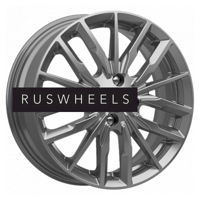 Диски iFree 6x16/4x100 ET45 D60,1 Миконос (КС946) Хай Вэй