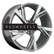 Диски LS Forged 8x19/5x114,3 ET45 D67,1 LS FG23 GMF (конус)